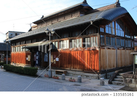 福島縣飯坂溫泉鯖子湯公共浴場 133585161