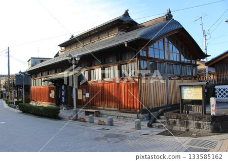 福島縣飯坂溫泉鯖子湯公共浴場 福島縣飯坂溫泉鯖子湯公共浴場 133585162