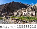 Shingo Village in Hemis National Park, Ladakh 133585218