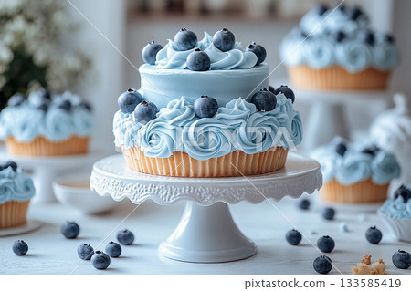 cake, food, pastry 133585419