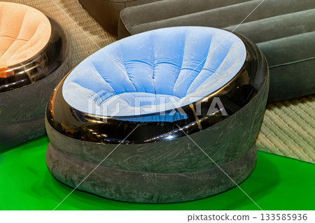 Modern soft seat furniture 133585936