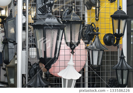 Lantern shop Lantern shop 133586226