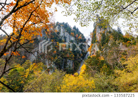 Sounkyo秋葉 133587225