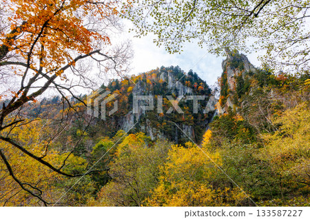 Sounkyo秋葉 133587227