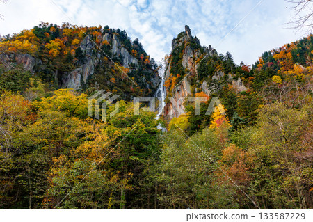 Sounkyo秋葉 133587229