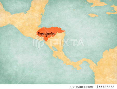 Map of Balkans - Tegucigalpa Map of Balkans - Tegucigalpa 133587278