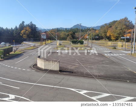 Image of a driving school Image of a driving school 133587481