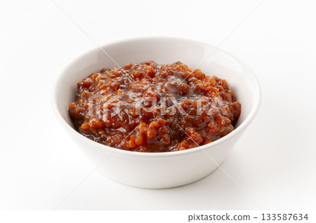 Moromi miso 133587634