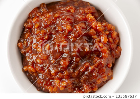 Moromi miso 133587637