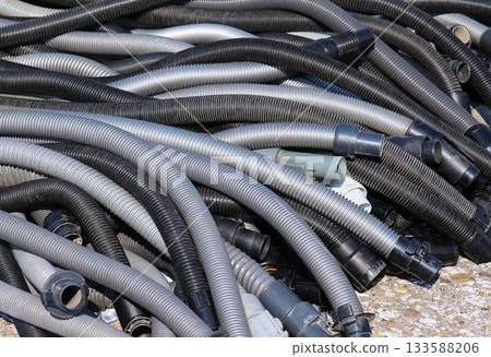 Plastic hoses 133588206