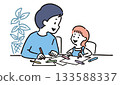 Parent-child communication 133588337