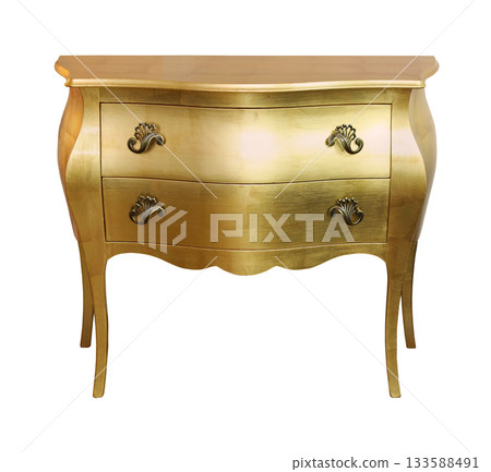 Golden cabinet Golden cabinet 133588491