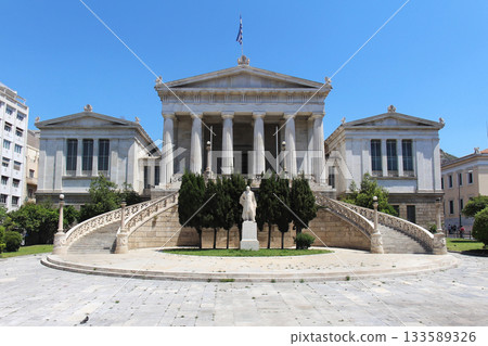 Athens National Library 133589326