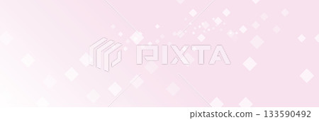 Wide size fluffy pastel vector CMYK diamond pink Wide size fluffy pastel vector CMYK diamond pink 133590492