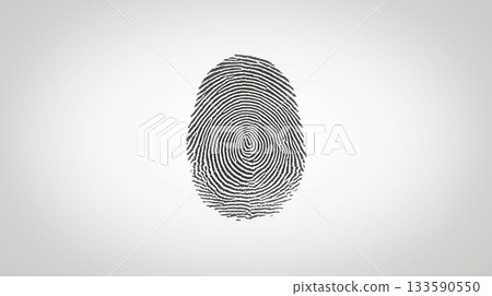 fingerprint 133590550
