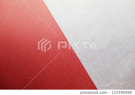 Japanese paper_red and white Japanese paper_red and white 133590999