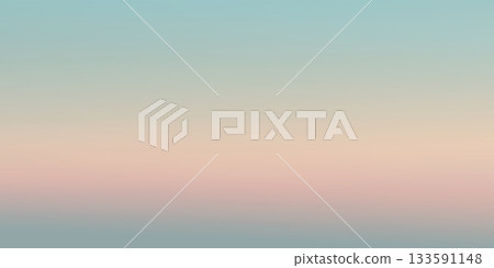 Abstract pastel twilight sunset sky background graphic illustration. Abstract pastel twilight sunset sky background graphic illustration. 133591148