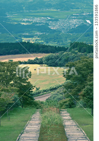 The tranquil, best sleeper staircase in Japan The tranquil, best sleeper staircase in Japan 133591866