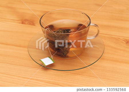 Green tea Green tea 133592568