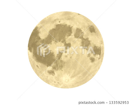 滿月（黃月） 133592953