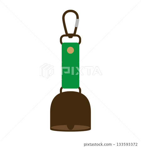 簡易熊鈴,牛鈴風格 簡易熊鈴,牛鈴風格 133593372