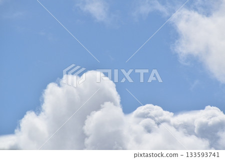 藍天白雲 133593741