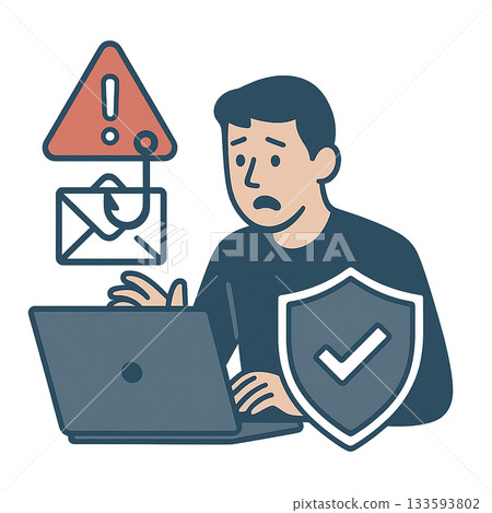 網路安全/資訊外洩預防 133593802