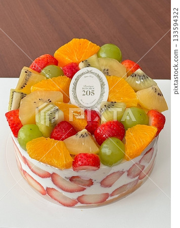 A delicious, fluffy cake with layers of rich flavor, perfect for any occasion. Often topped with frosting or fresh fruits, it's a sweet treat that brings joy to every bite. A delicious, fluffy cake with layers of rich flavor, perfect for any occasion. Often topped with frosting or fresh fruits, it's a sweet treat that brings joy to every bite. 133594322