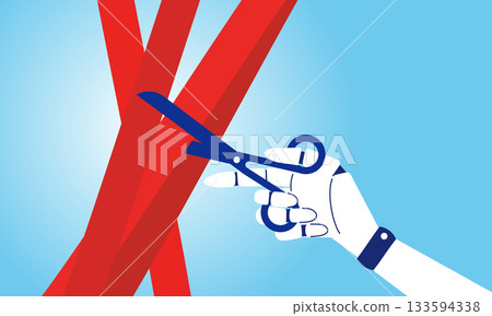 人工智慧在提高業務效率和減少繁文縟節方面的應用比喻 人工智慧在提高業務效率和減少繁文縟節方面的應用比喻 133594338