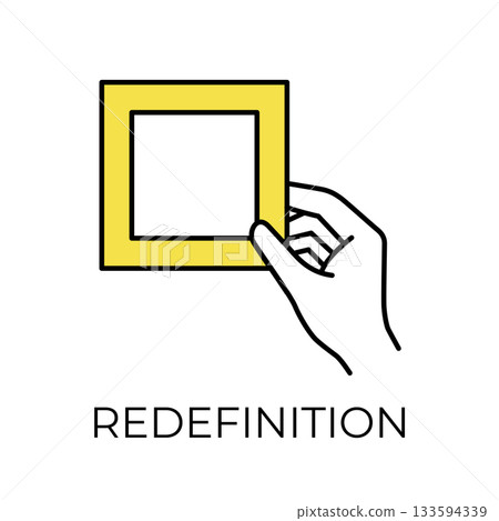 重新定義的隱喻圖解 | 轉變思維、改變視角與重新建構框架的概念設計 重新定義的隱喻圖解 | 轉變思維、改變視角與重新建構框架的概念設計 133594339