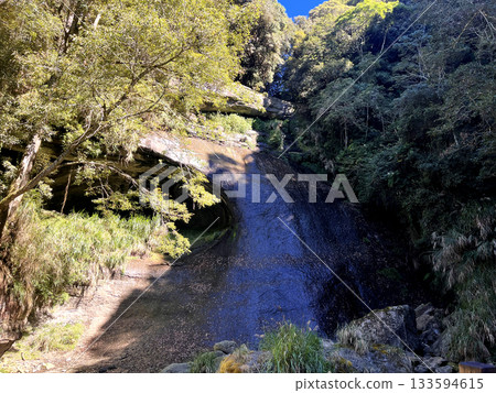 Shanlinxi Forest Ecological Resort 133594615