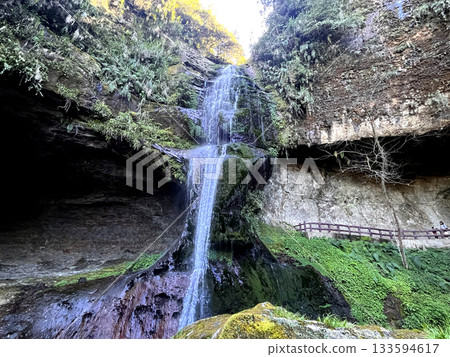 Shanlinxi Forest Ecological Resort Shanlinxi Forest Ecological Resort 133594617