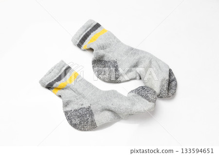破舊的襪子 133594651
