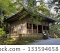 Chusonji Temple 133594658