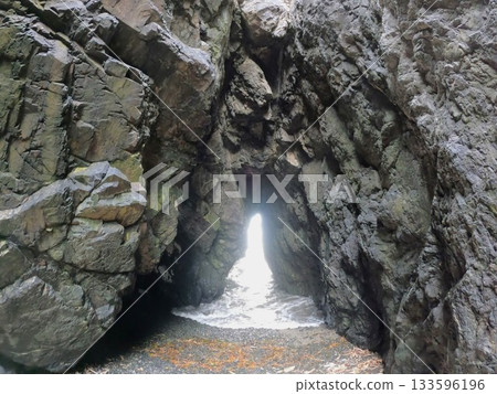 氣仙沼大島乙姬洞 氣仙沼大島乙姬洞 133596196