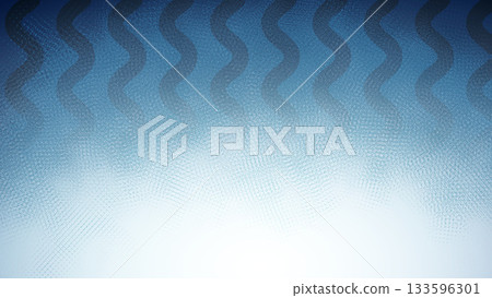 背景帶有模糊線條和漸變效果 133596301