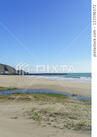 [Chiba Prefecture] Onjuku Beach and Iwawada Beach 133596372