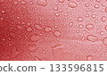 metallic surface with numerous water droplets of varying sizes, creating a luxurious, abstract texture. Ideal background for branding, product shots, or premium design projects metallic surface with numerous water droplets of varying sizes, creating a luxurious, abstract texture. Ideal background for branding, product shots, or premium design projects 133596815