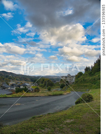 岡山丹升寺，秋葉 133596985