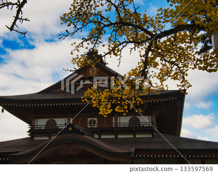 岡山丹升寺,秋葉 岡山丹升寺,秋葉 133597569