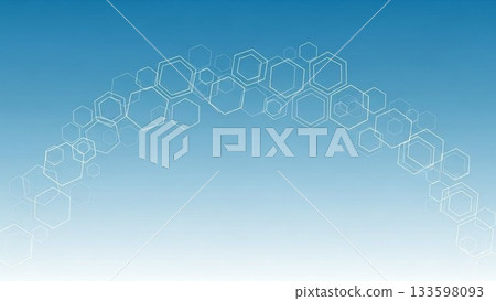 A soft and gentle abstract gradient background with pale blue circles floating A soft and gentle abstract gradient background with pale blue circles floating 133598093