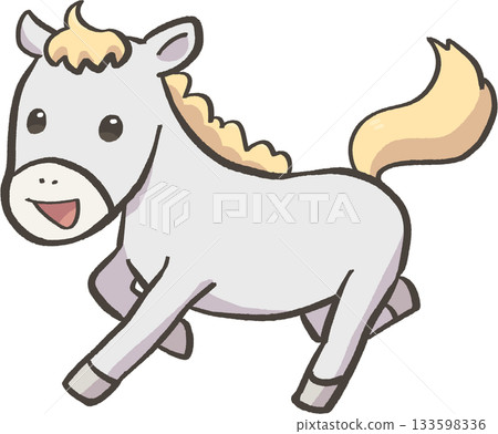 2026年新年賀卡素材_4 133598336