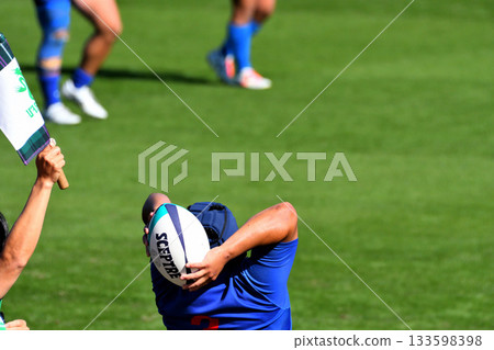 橄欖球，高中橄欖球 133598398