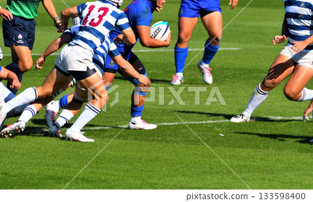 橄欖球，高中橄欖球 133598400