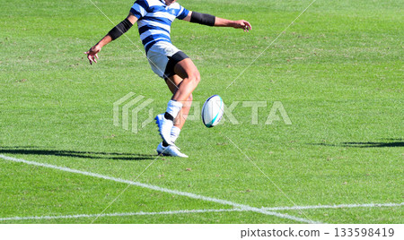 橄欖球，高中橄欖球 133598419