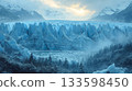 Glacier 133598450