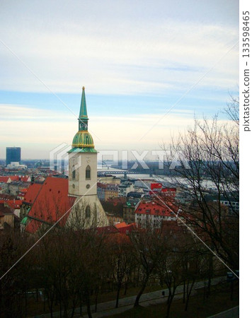 St. Martin's Cathedral, Slovakia 1 133598465