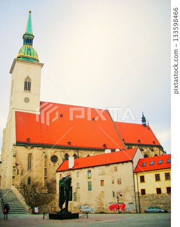St. Martin's Cathedral, Slovakia 2 133598466