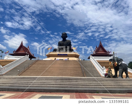 Wat Huai Mongkol, Thailand Wat Huai Mongkol, Thailand 133599181