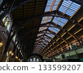 Copenhagen Central Railway Station 133599207